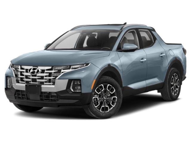 hyundai santa cruz 2023 5NTJDDAF4PH044262 image